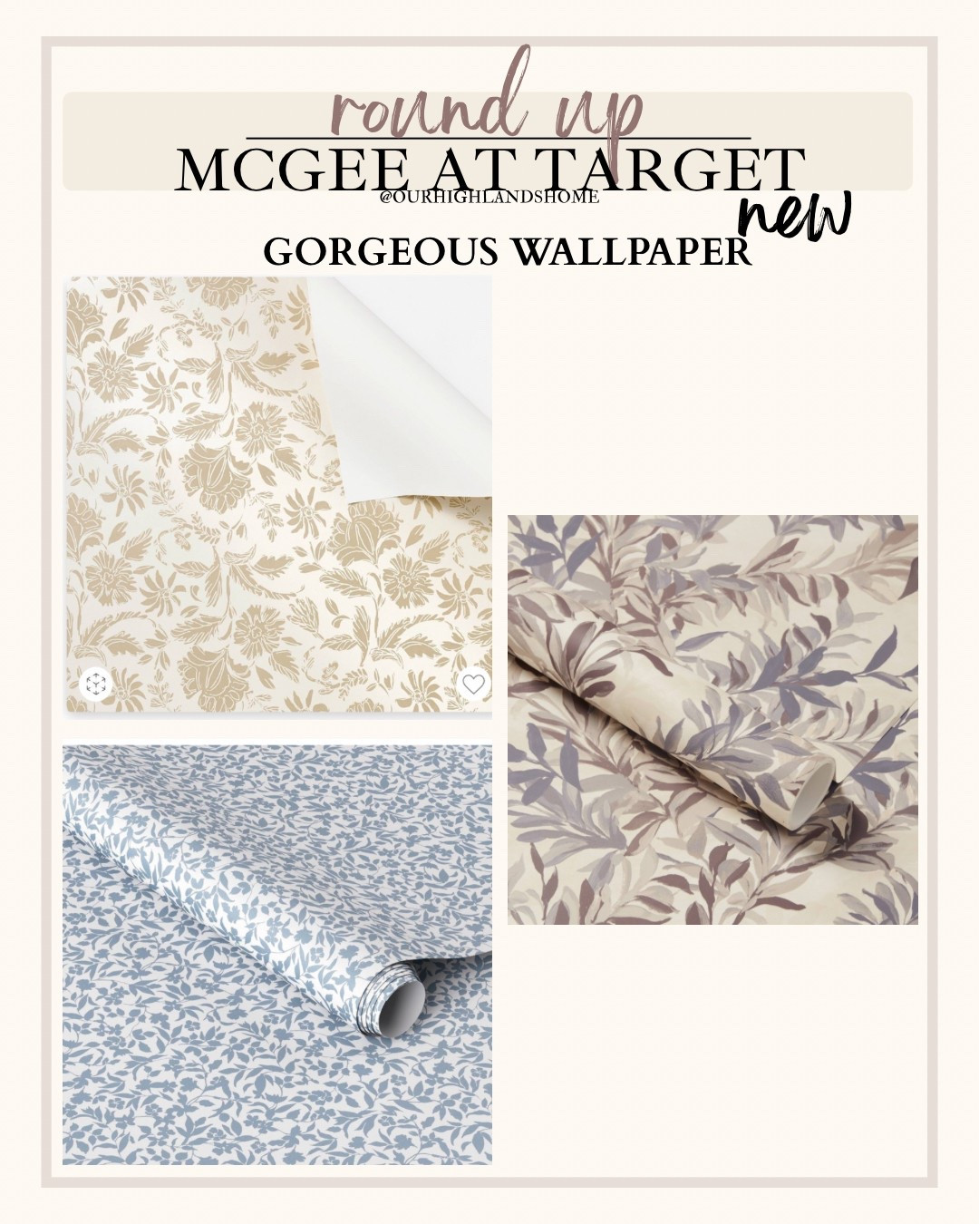 beautiful peel and stick paper at target 

#LTKSeasonal #LTKHome #LTKSaleAlert