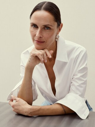 The Perfect Shirt | Banana Republic (CA)