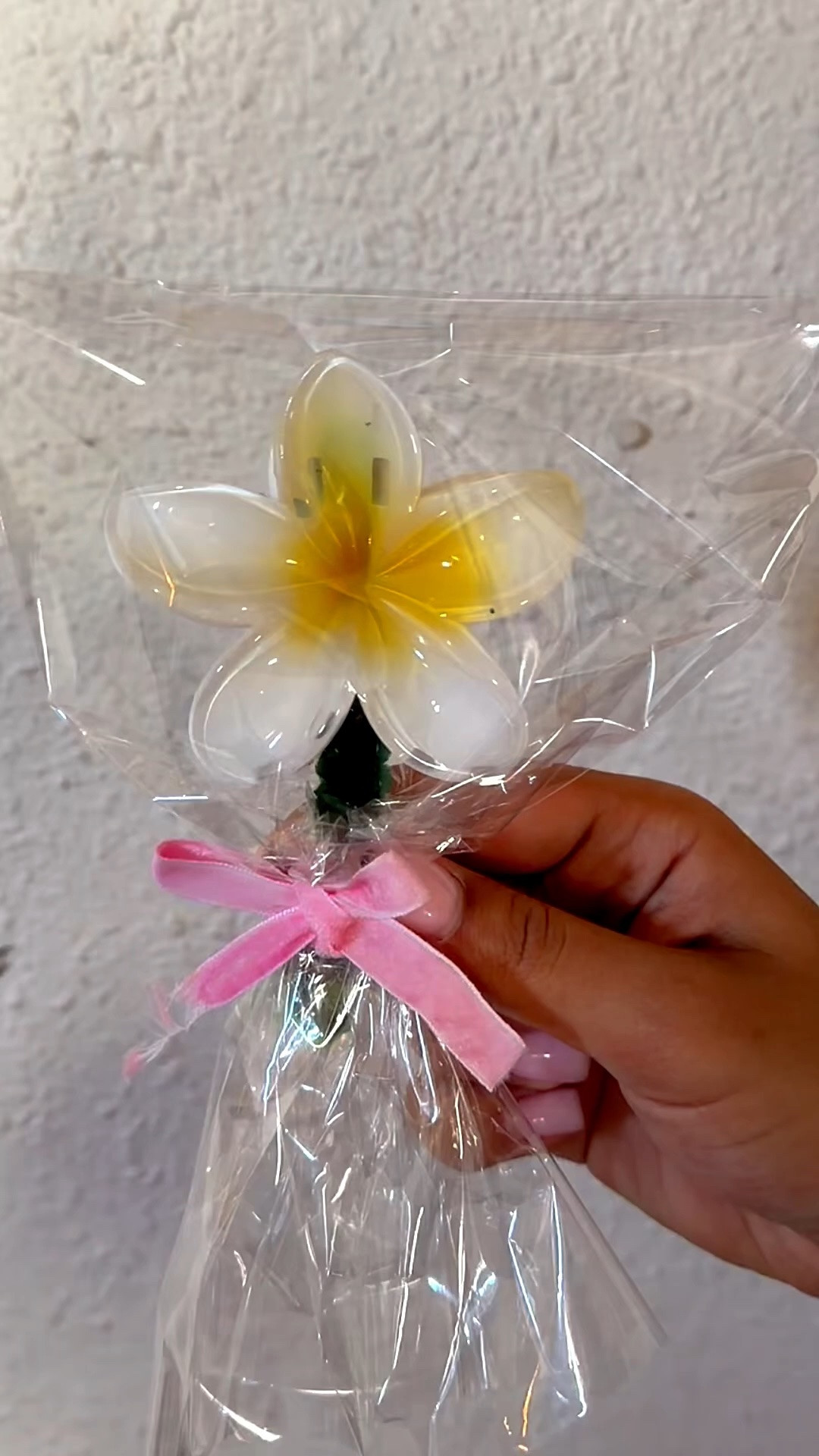 perfect gift 🌺💖 #amazon #amazonfinds #diy #flowerclip #flower #hair

#LTKgrwm #LTKSaleAlert #LTKmorningroutine