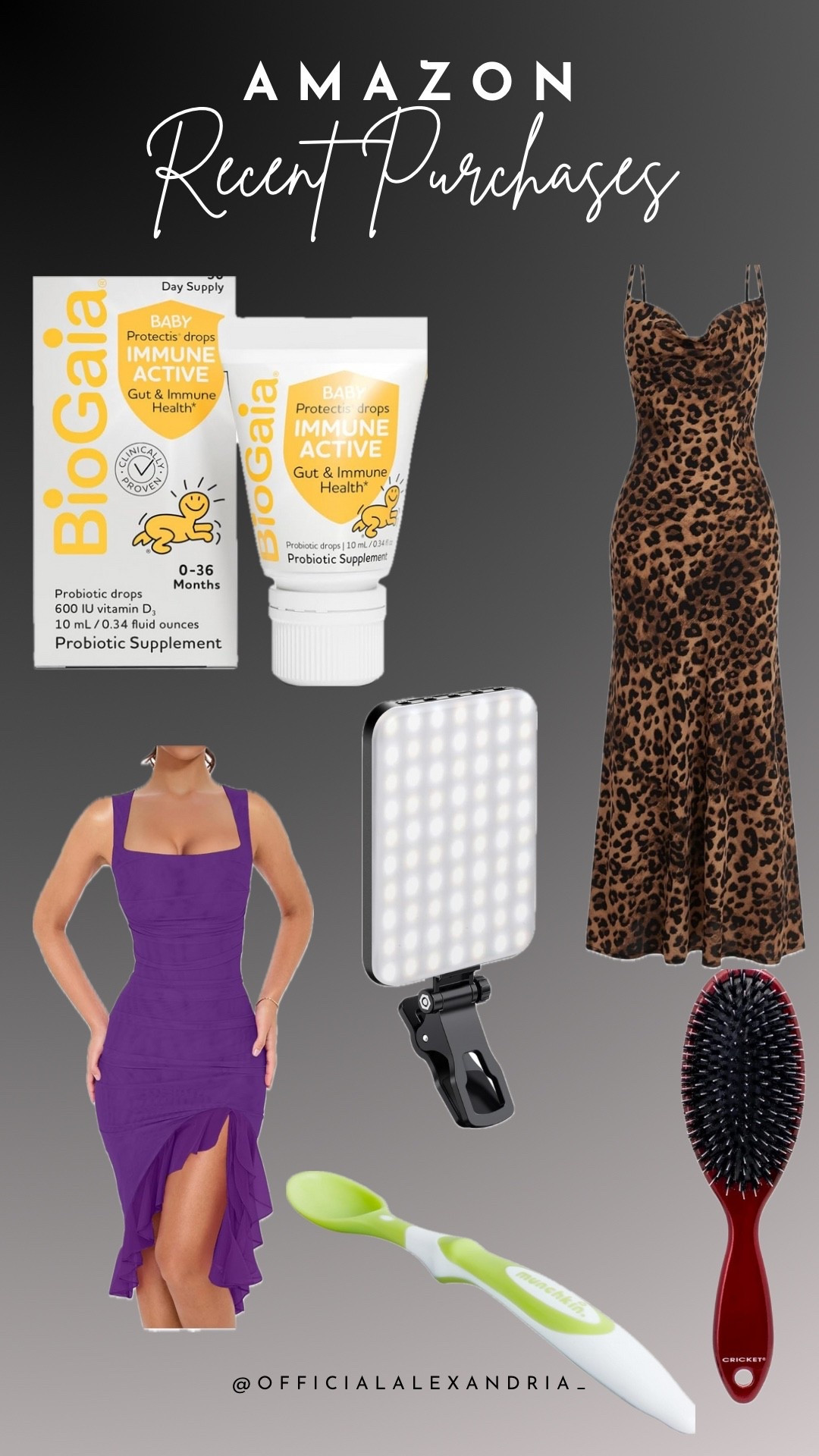 Recent Amazon dump

#LTKBaby #LTKSaleAlert #LTKMidsize