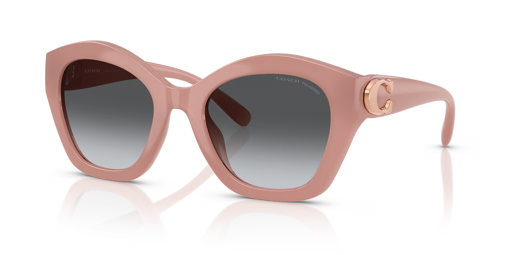 Coach | Sunglass Hut (US)