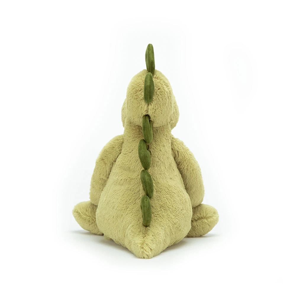 Bashful Dino | Jellycat US