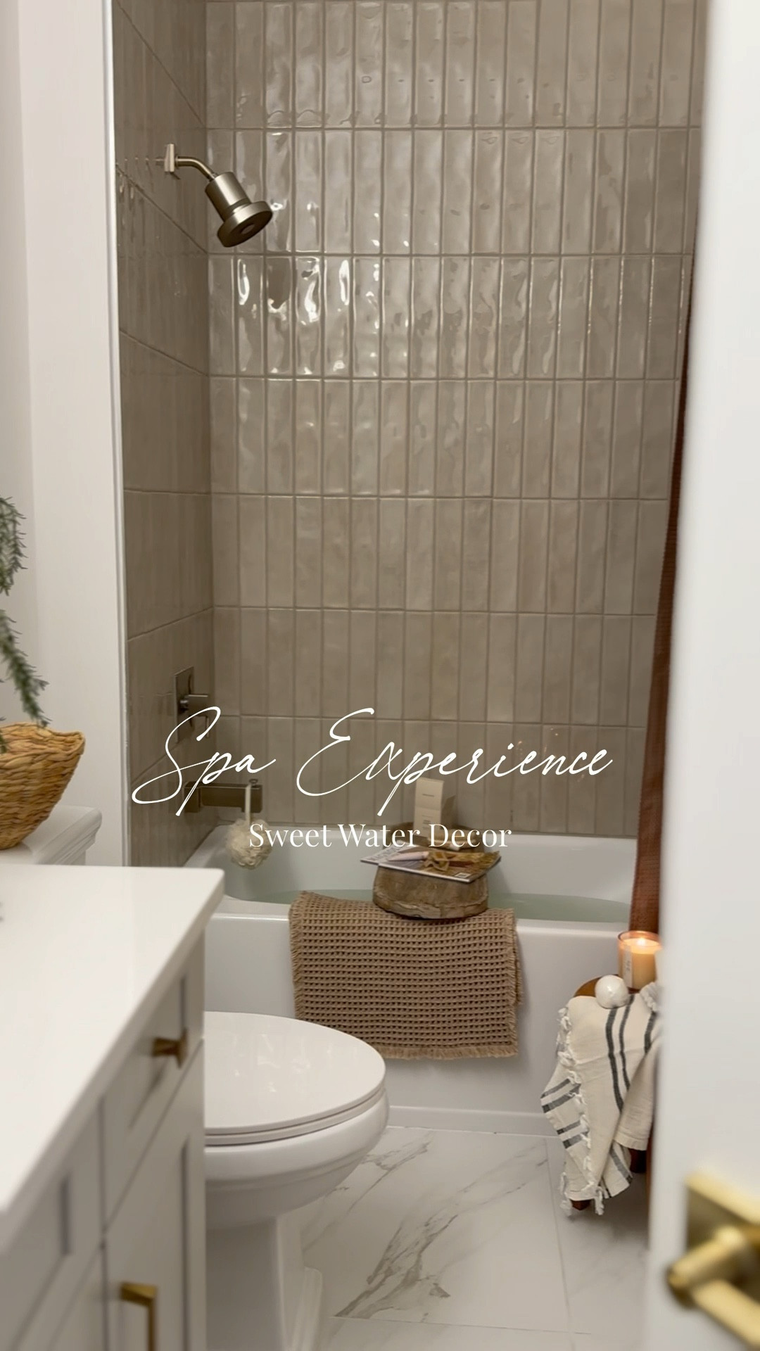 The perfect spa experience🤍

These bath bombs are the perfect Mother’s Day gift! They come in 4 different scents and made with non-toxic ingredients. Not to mention the packaging is gorgeous and ready for gifting. 

#spaexperience #bathroomdecor #bathbombs #mothersday #mothersdaygifts #giftsforher #giftideas #sweetwaterdecor 

#LTKMothersDay #LTKselfcare