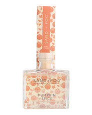 3.38oz Pumpkin Spice Reed Diffuser | TJ Maxx