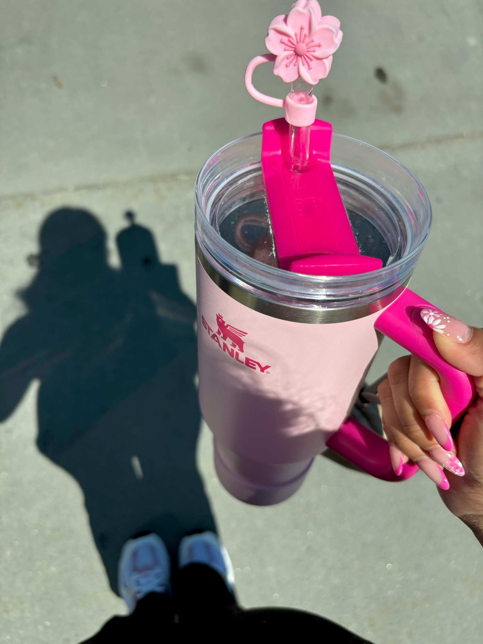Pink Flamingo Stanley 🦩

#LTKFindsUnder100 #LTKSummerSales #LTKTravel