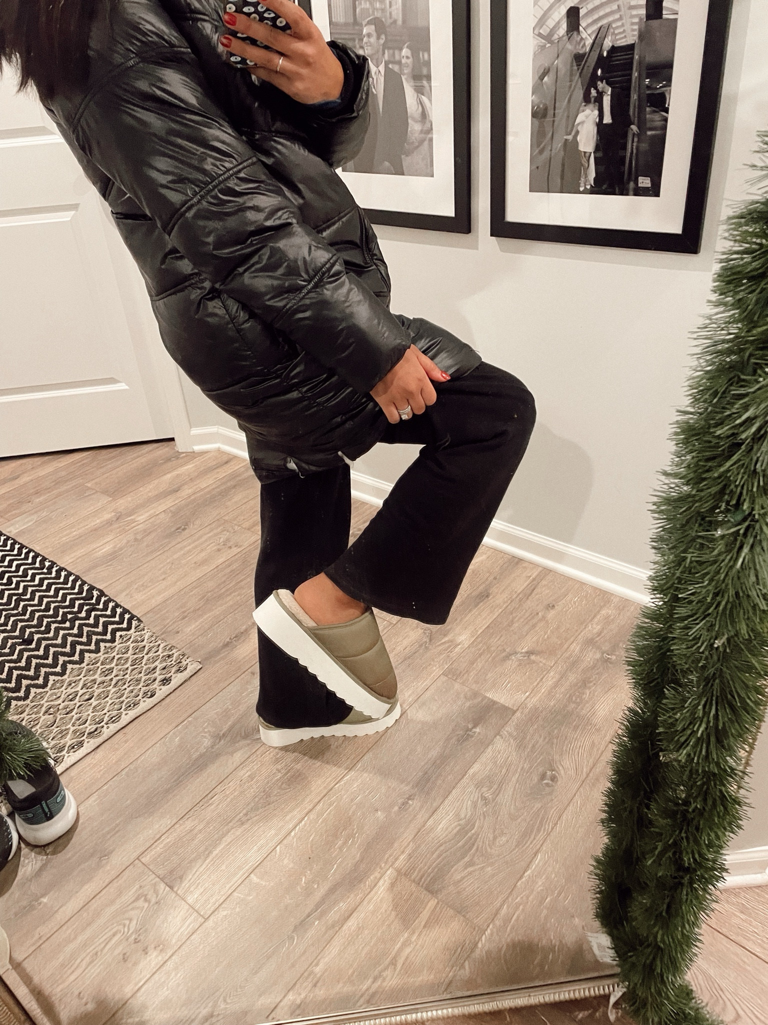 THESE. SHOES.

#LTKsalealert #LTKstyletip #LTKshoecrush