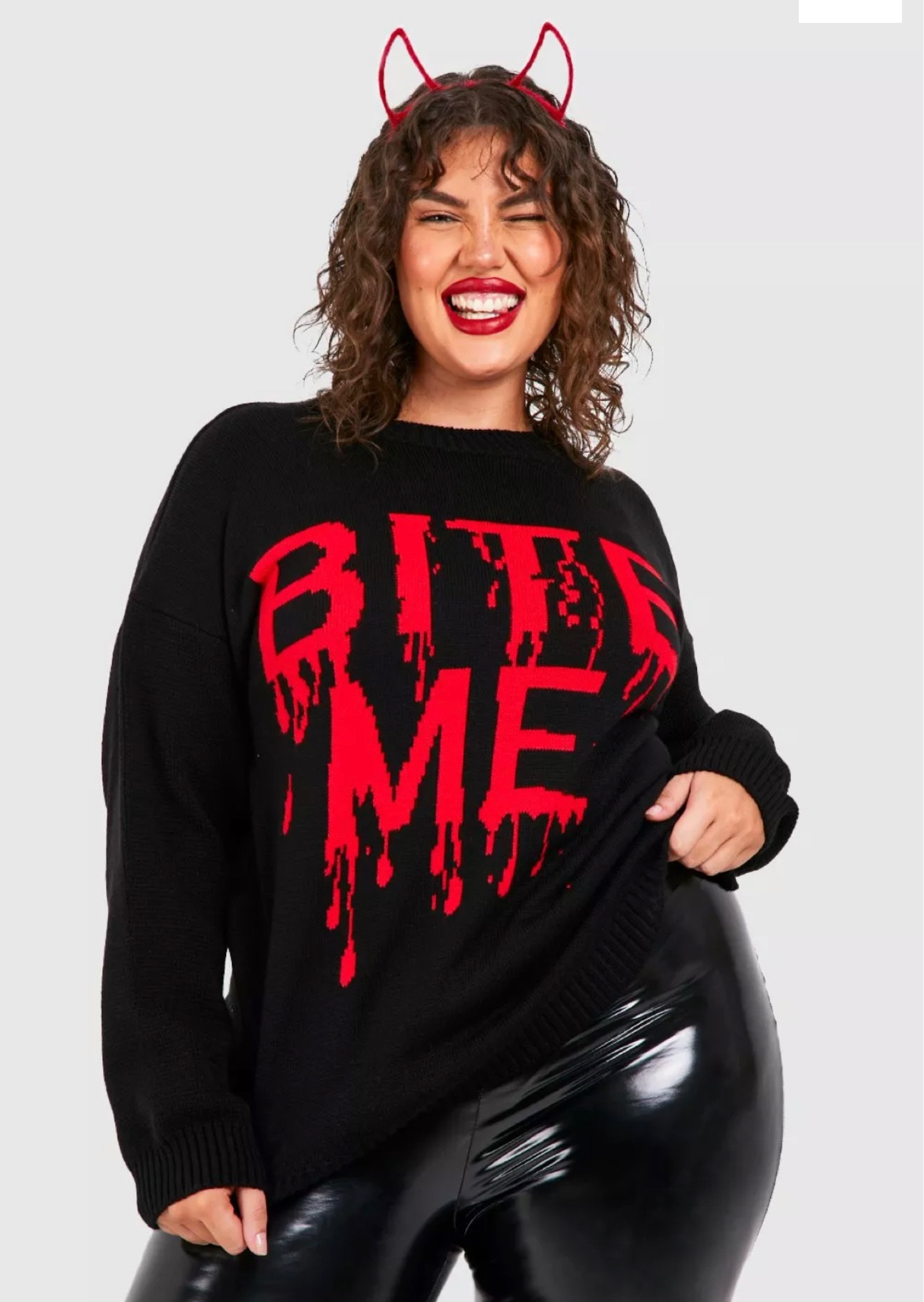 All the Halloween vibes 👻

#LTKfindsunder50 #LTKplussize #LTKHalloween