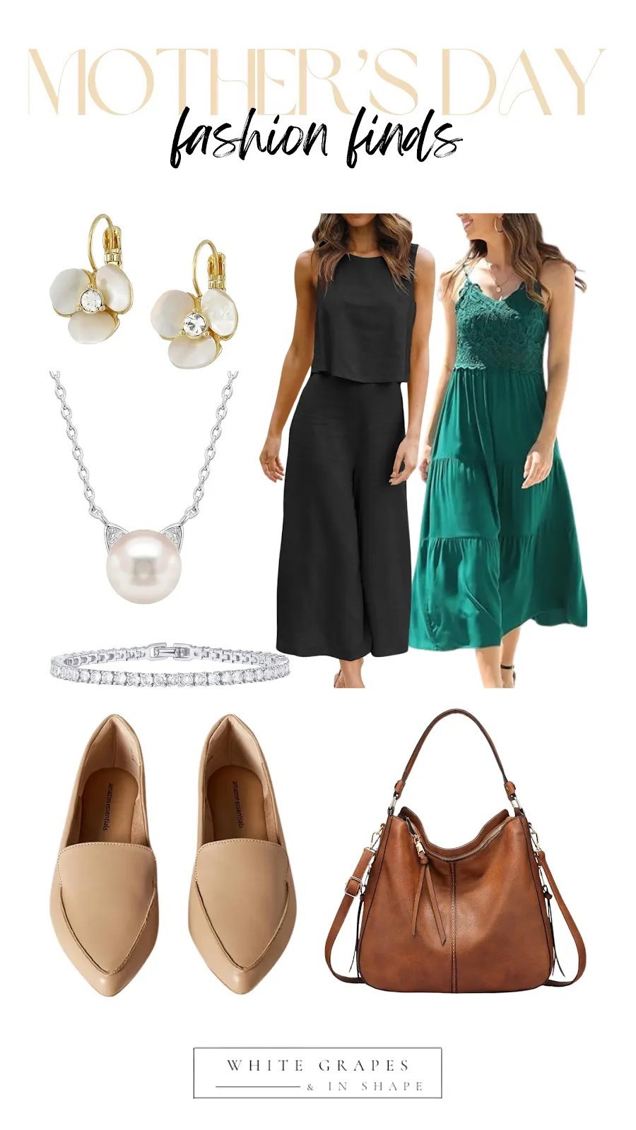 Amazon fashion finds! 

#LTKSaleAlert #LTKParties #LTKGiftGuide