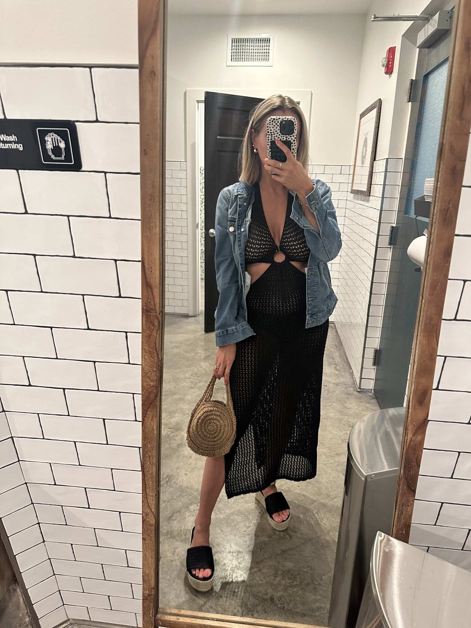 48 hours in the southernmost part of the continental US and we didn’t waste a single minute 🌴☀️💚

🔗 To shop my vacation looks in your dms comment VACAY - (almost everything is budget finds - target, Amazon, & shein)

A few key highlights of our trip for anyone traveling to Key West Florida…

Stay near old town if you want to be walking distance near all the restaurants & beach 🌊☀️

1. Get crepes at La Creperie French Cafe, and make sure to order their coffee (which is ironically Italian!)

2. Grab an Iced cafe con leche at Cuban coffee queen

3. Pizza at Duettos for a quick lunch

4. Key lime desserts & cocktails literally everywhere 🤣

5. Grab happy hour & daily specials at Half Shell Raw Bar on the water. I had their crab stuffed lobster tail + dill pickle potato salad + corn on the cob + a key lime colada and it was my fave meal. The oysters were excellent!

6. Fort Zachary Taylor State Beach Park - we walked in ($2.50 per person on foot). Absolutely beautiful & worth seeing. You can rent chairs & umbrella if you want to lay on the beach.

If you have been to key west, drop your favorite things to do for others in the comments! 💚🌴

Vacation looks, tropical vacation outfits, summer dresses for women, knit crochet dress, bikinis, women’s swimwear, one piece swimsuit, small rattan purse, espadrille wedges 

#LTKfindsunder50 #LTKswim #LTKtravel