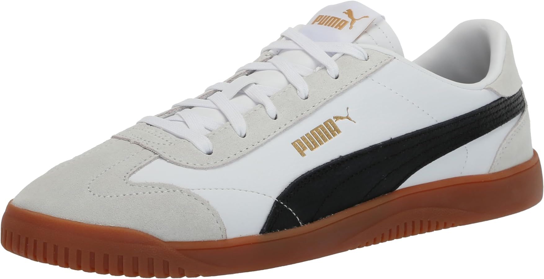 PUMA Men's Club 5v5 Sneaker | Amazon (US)