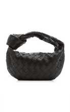 The Mini Jodie Leather Bag | Moda Operandi (Global)