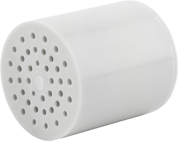 Replacement Cartridge for AQUABLISS SF100 High Output Multi Stage Shower Filter – Reduces Chemi... | Amazon (US)