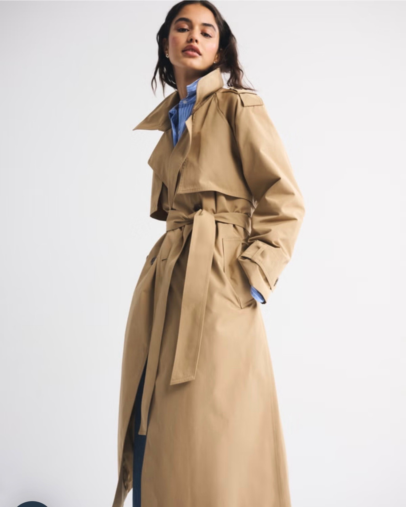 spring outfits 2026

Classic Trench Coat

#spring #easter #office #outfit 

#LTKOver40 #LTKSaleAlert #LTKSeasonal