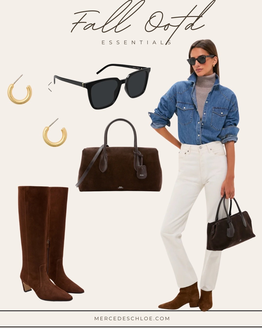 Effortlessly chic 

#LTKSeasonal #LTKFallSale #LTKSaleAlert