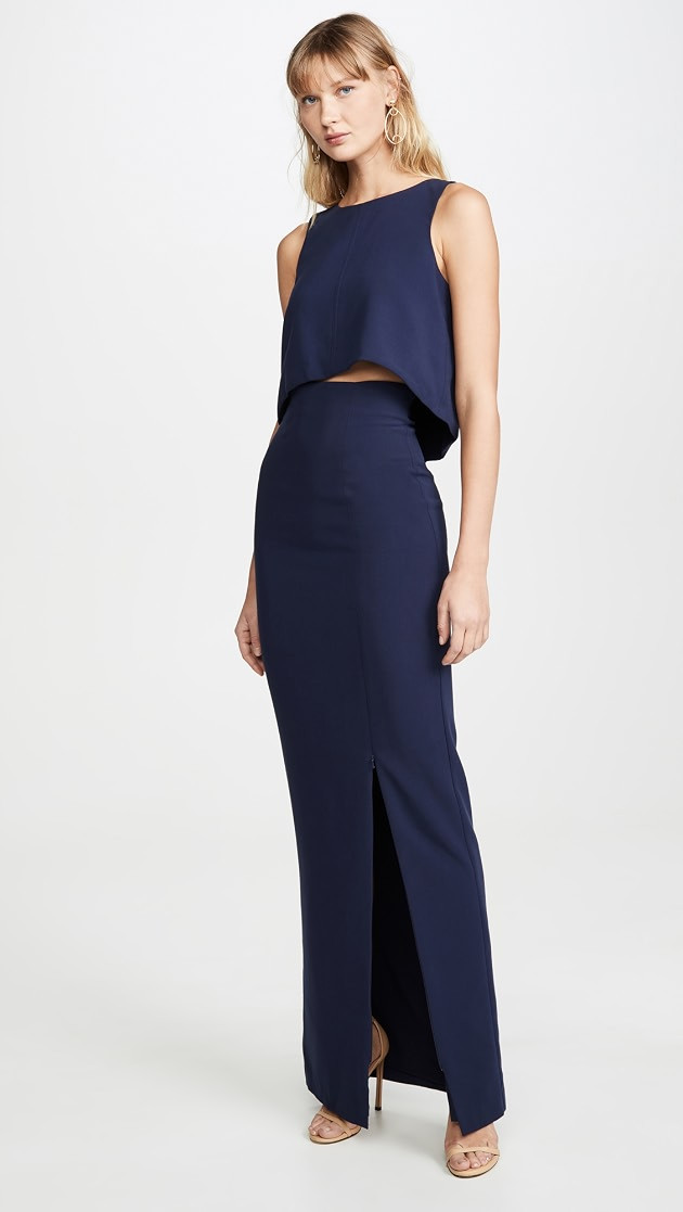 Kacie 2 Piece Maxi Dress | Shopbop