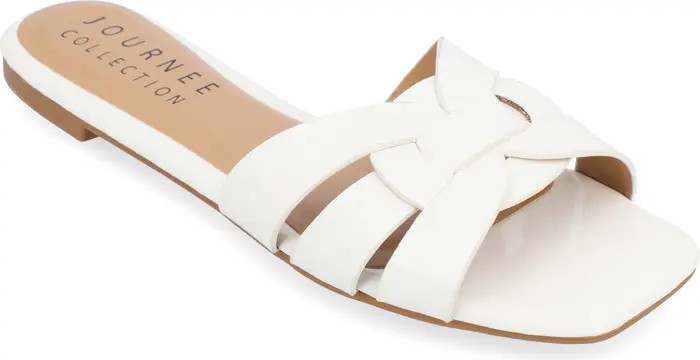 Journee Collection Tru Comfort Arrina Sandal | Nordstromrack | Nordstrom Rack