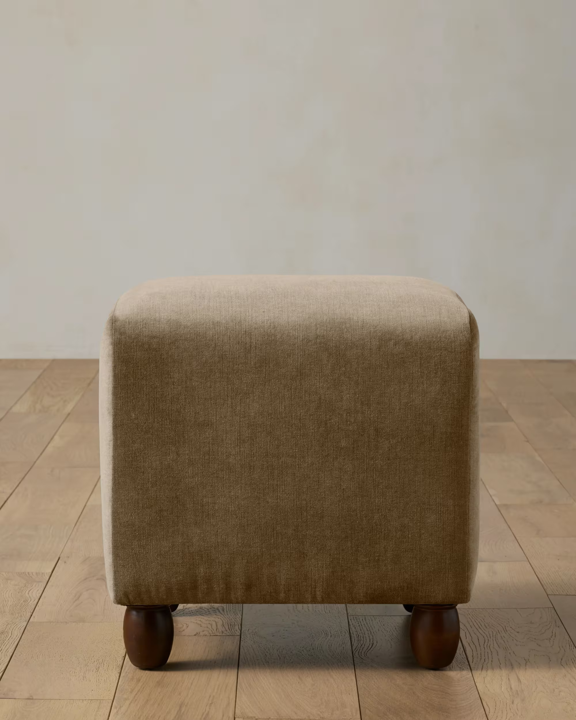Chase Cube Stool | Joon Loloi | Joon Loloi