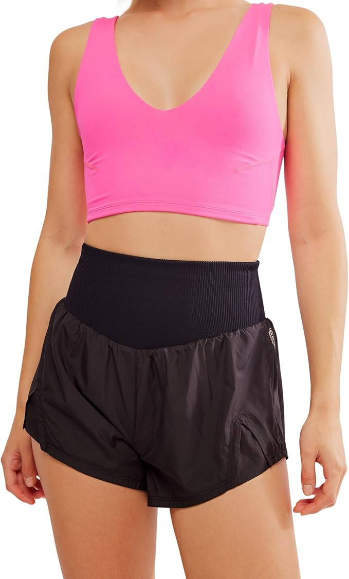 Free People Women's Carpe Diem Shorts | Amazon (US)