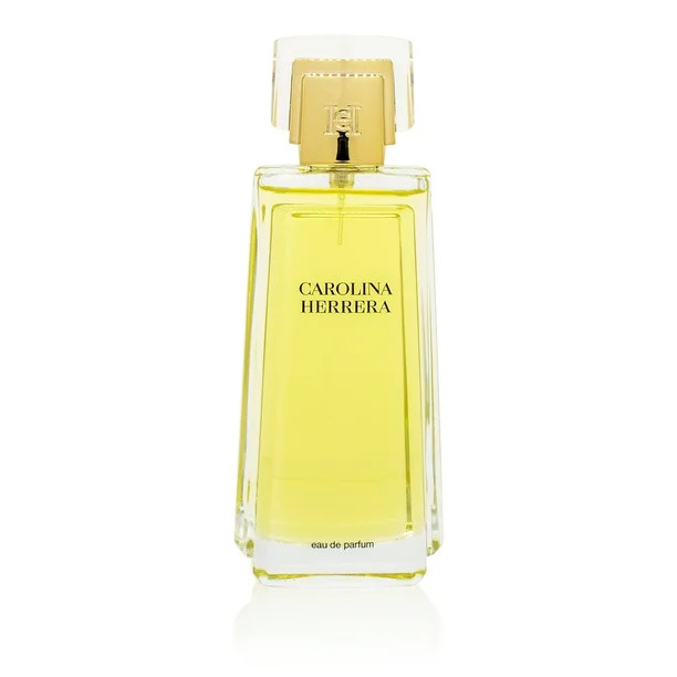 Carolina Herrera Herrera Eau de Parfum, Perfume for Women, 3.4 oz | Walmart (US)
