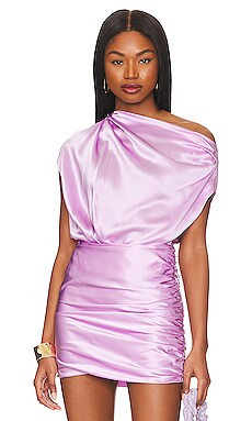 Draped Top
                    
                    The Sei | Revolve Clothing (Global)