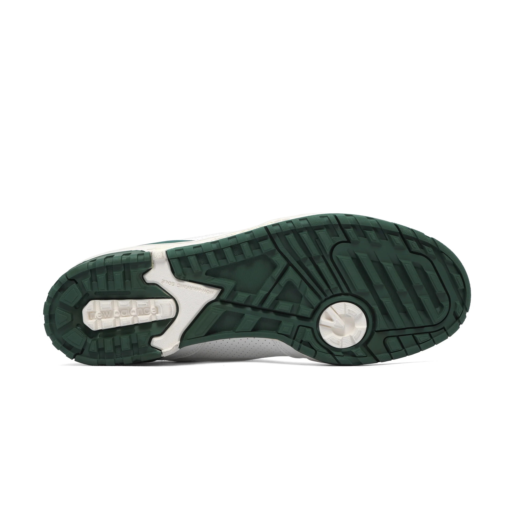 NEW BALANCE 550 GOLF SHOE | Malbon Golf