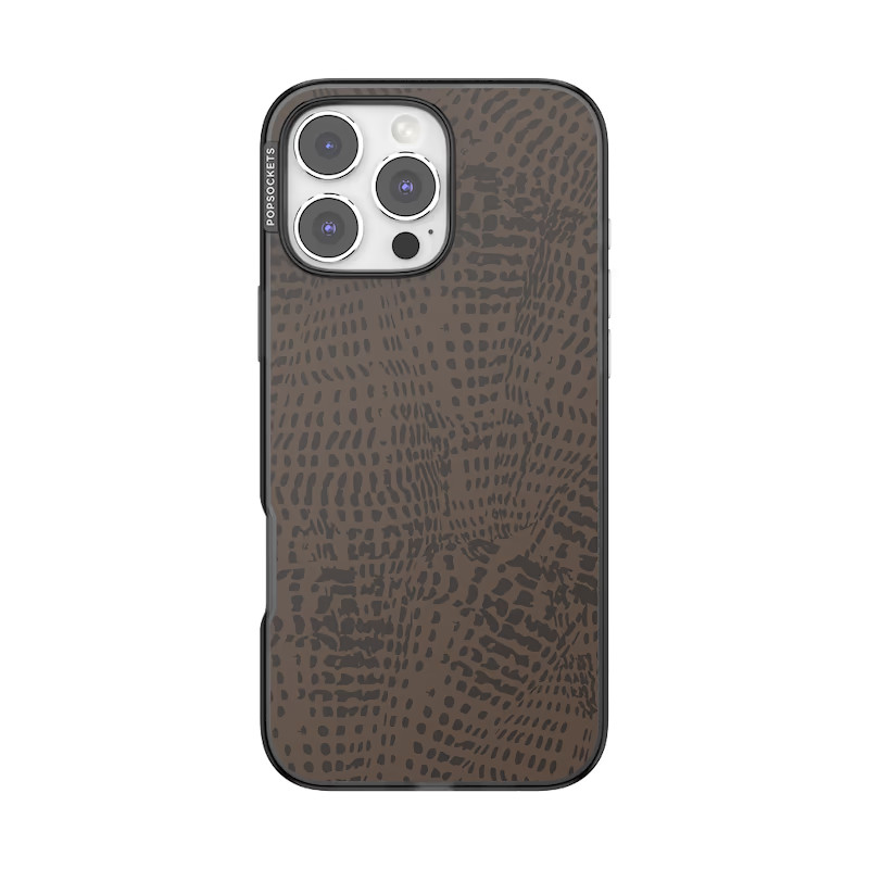Cocoa Umber Petrified | Popsockets