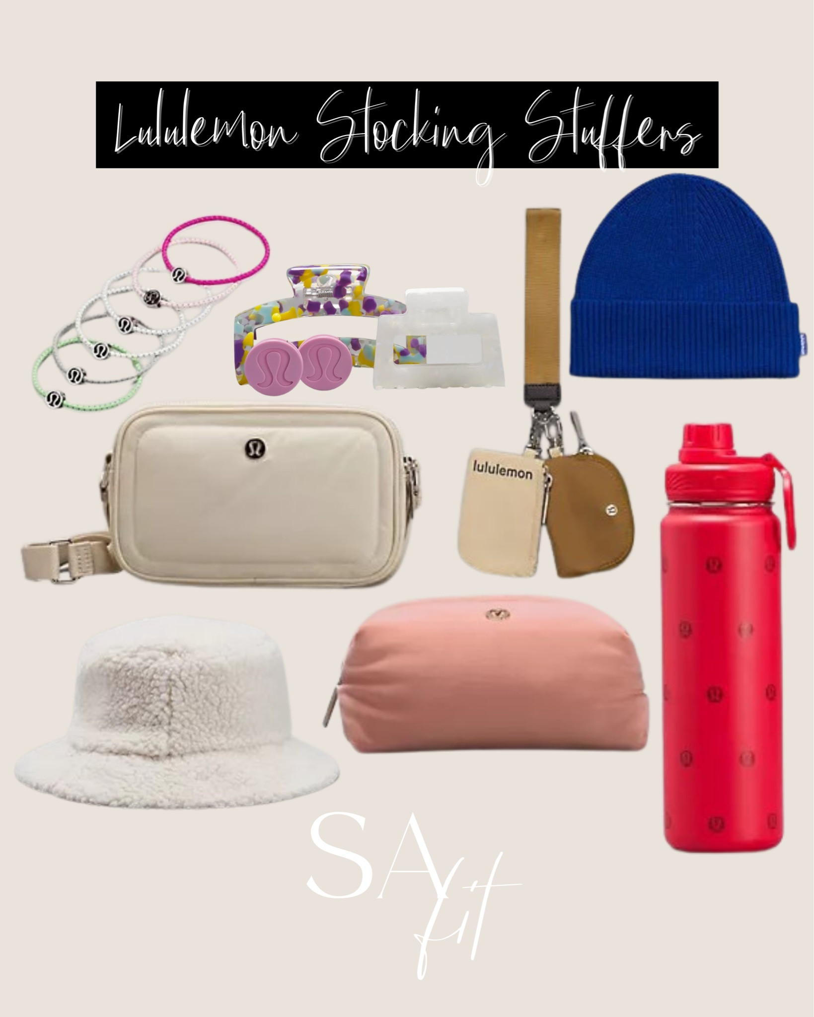 Lululemon, Lululemon finds, Lululemon stocking stuffer, stocking stuffers

#LTKHoliday #LTKSeasonal #LTKGiftGuide