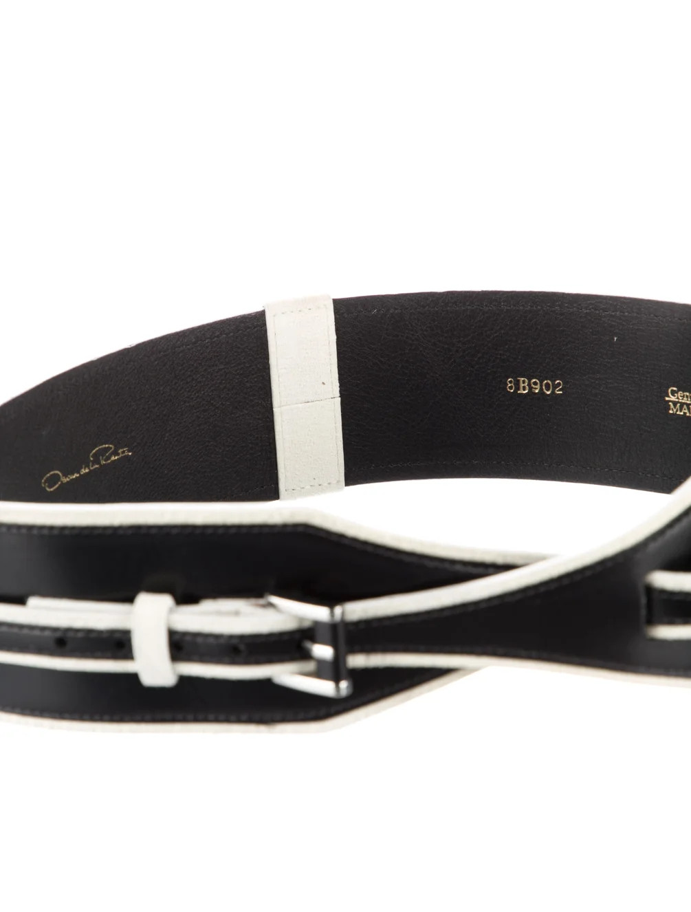 Oscar de la Renta | The RealReal