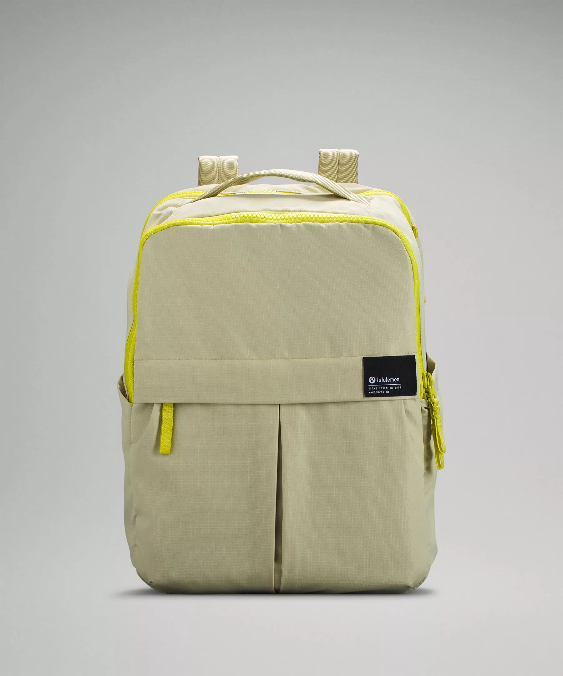 "Everyday Backpack 2.0 23L | Unisex Bags,Purses,Wallets" | lululemon | Lululemon (US)