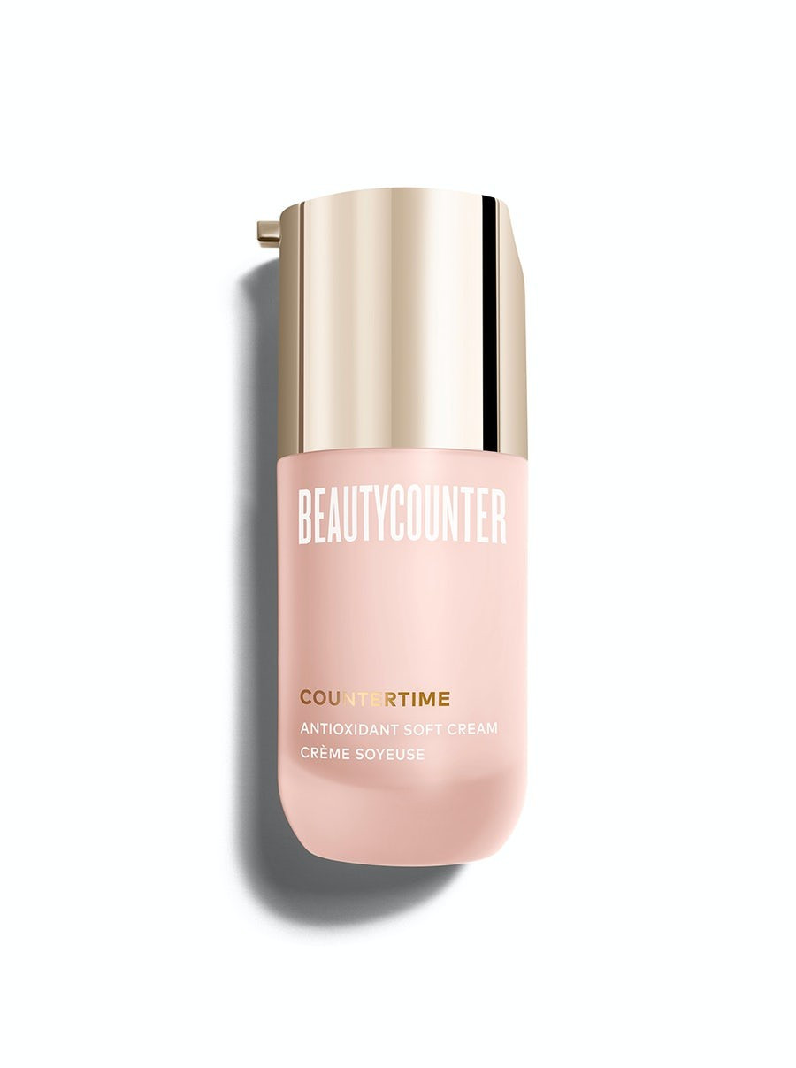 Countertime Antioxidant Soft Cream | Beautycounter.com