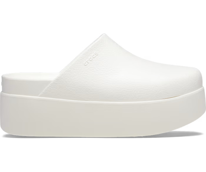 Dylan Platform Clog | Crocs (US)