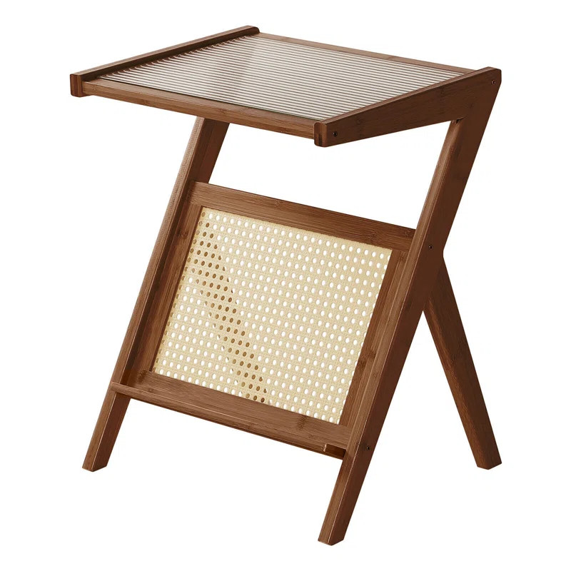 Gemmenne End Table | Wayfair North America