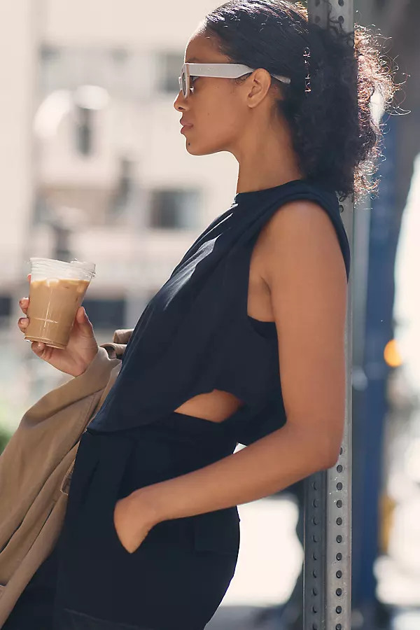 Beach Riot Dunes Tee | Anthropologie (US)