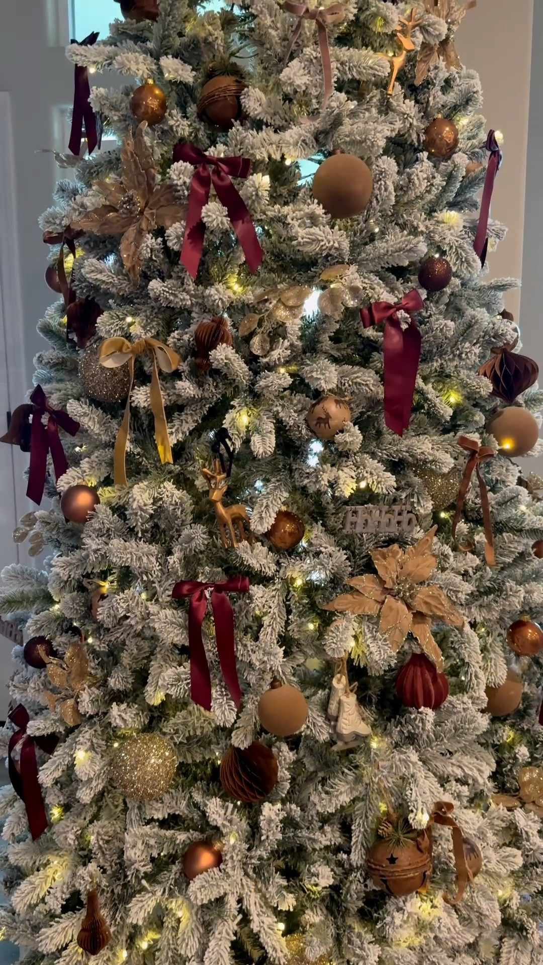 King of Christmas Tree! 

#LTKHoliday #LTKSeasonal