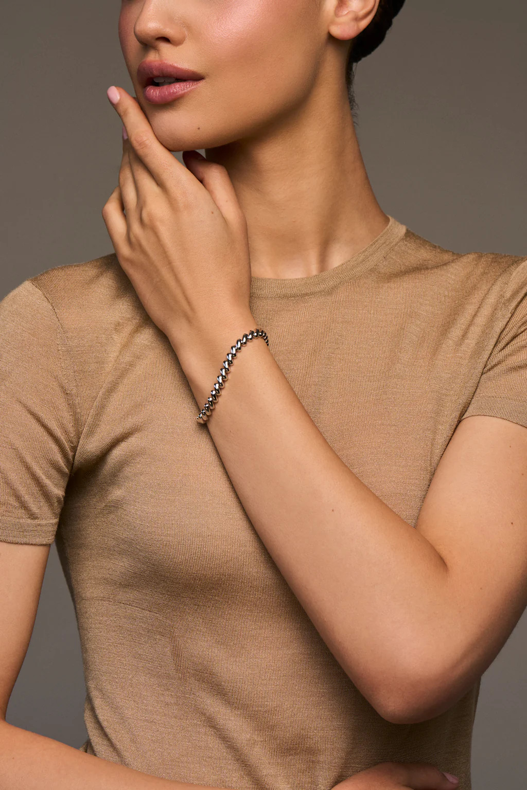 Lyra Bracelet | Lili Claspe