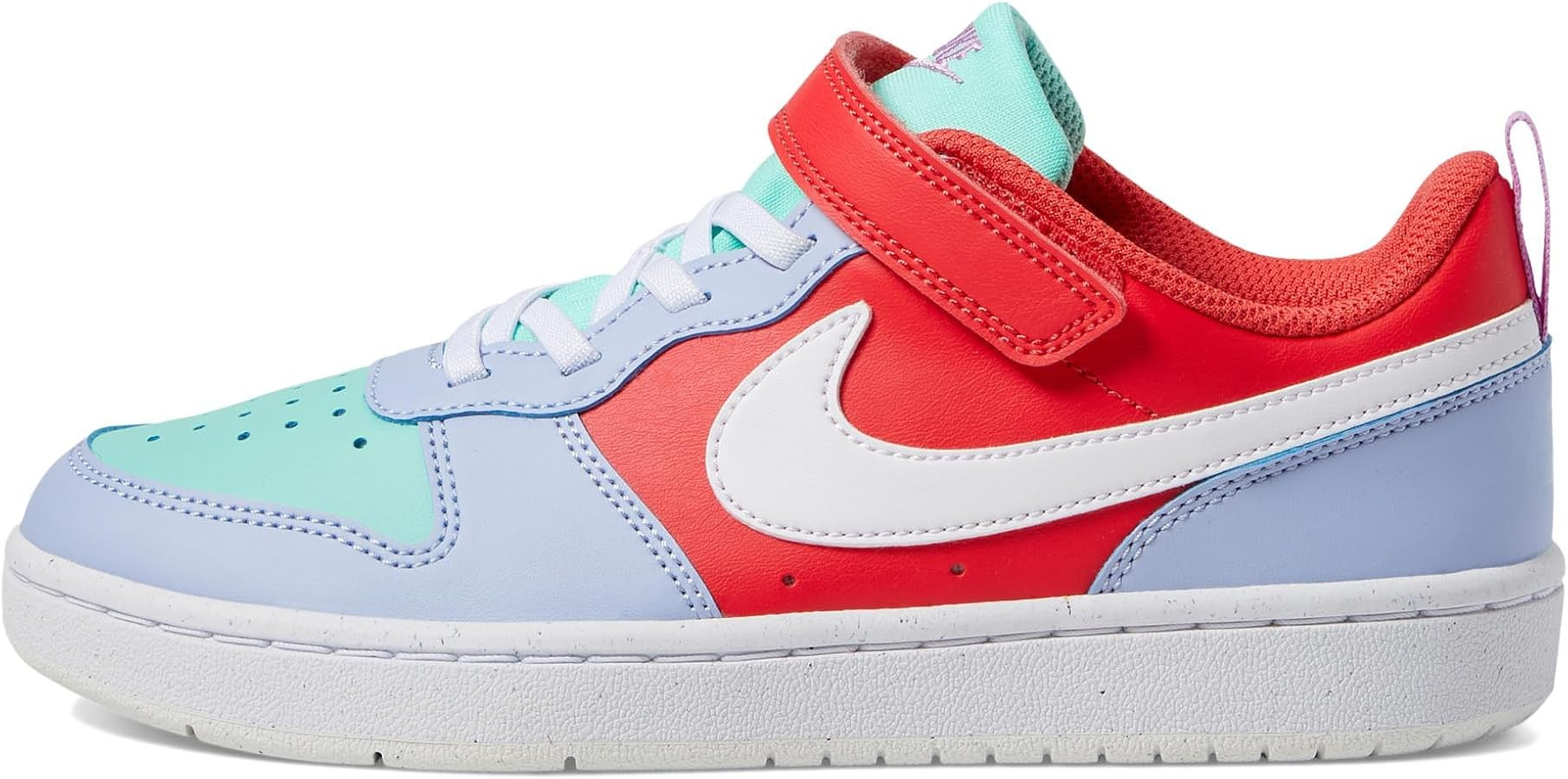 Nike Boy's Court Borough Low Recraft (Little Kid) | Amazon (US)