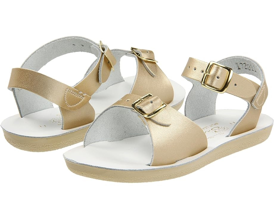 Salt Water Sandal by Hoy Shoes Sun-San - Surfer (Toddler/Little Kid) | Zappos
