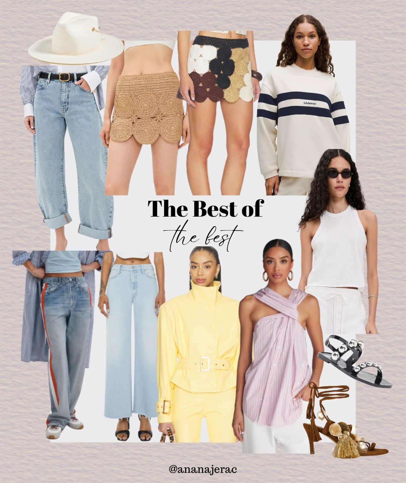 #LTKBeauty #LTKTravel #LTKgrwm