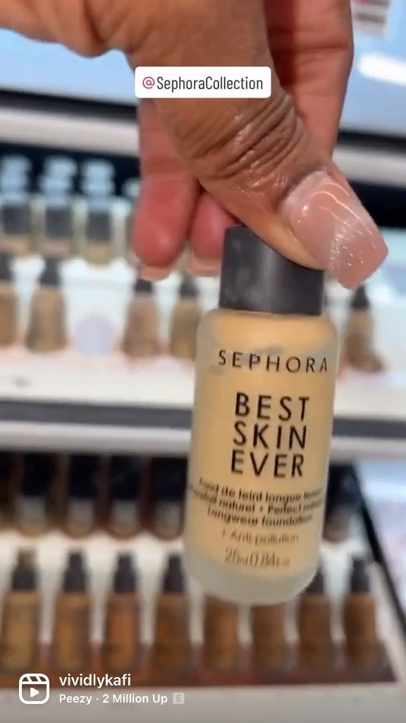 Your next Sephora haul should have these beauty products ♥️

#LTKGiftGuide #LTKFind #LTKbeauty