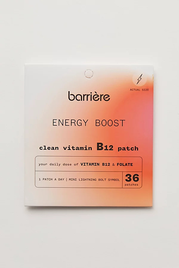Barriere Wearable Patch Supplement | Free People (Global - UK&FR Excluded)
