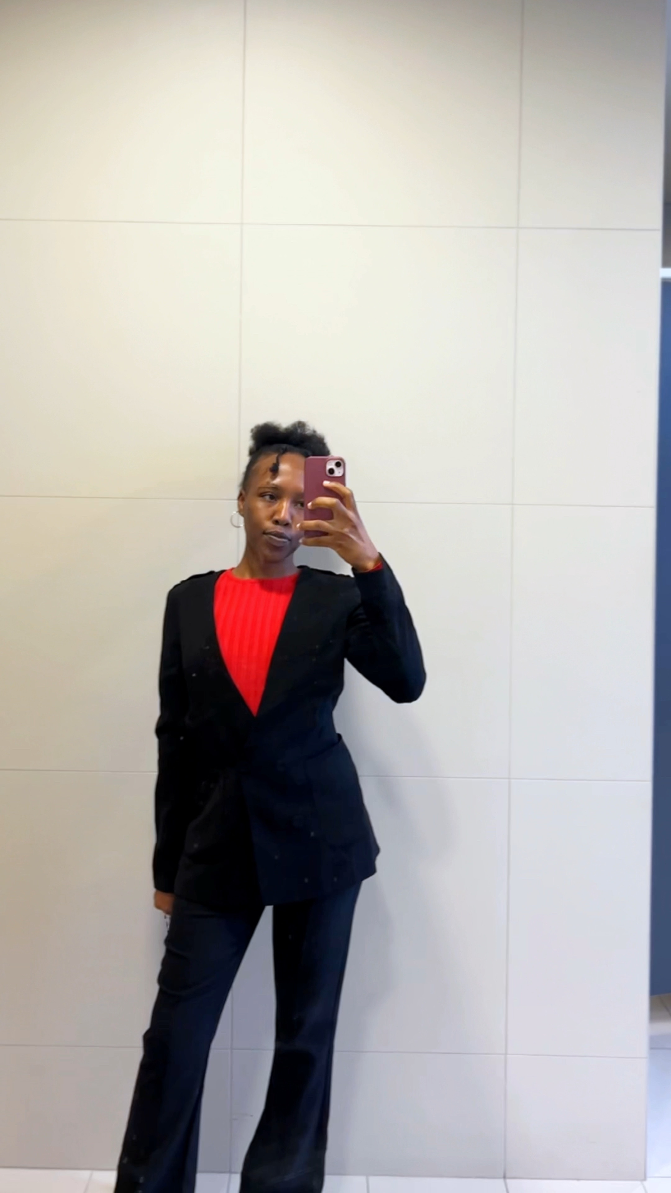 Other Stories Oversized Blazer