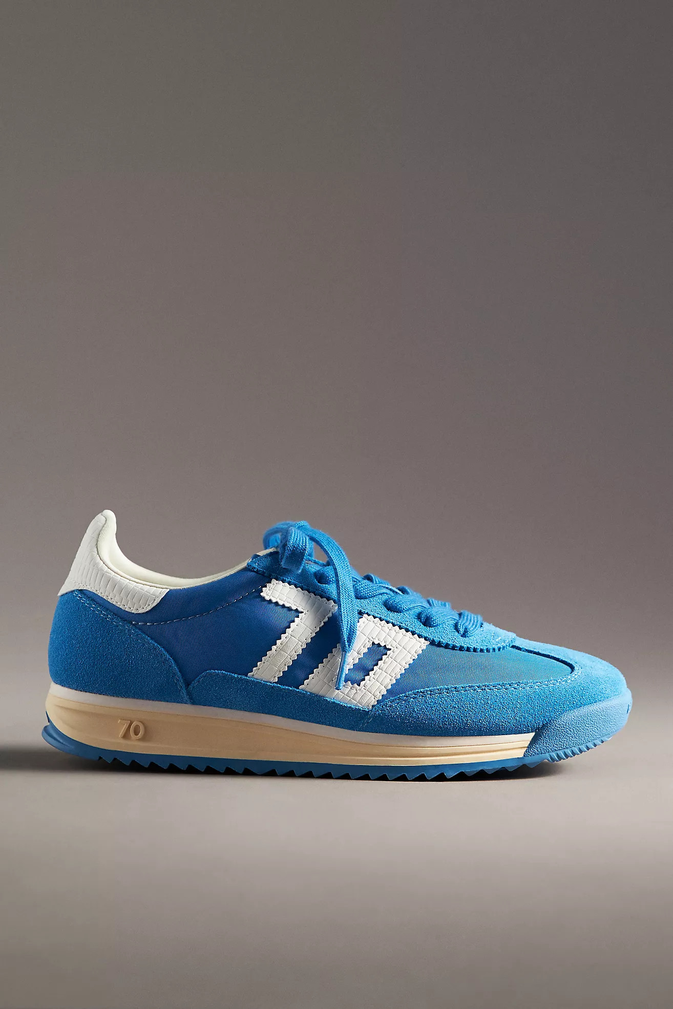 Back 70 Barkley Jogger Sneakers | Anthropologie (US)