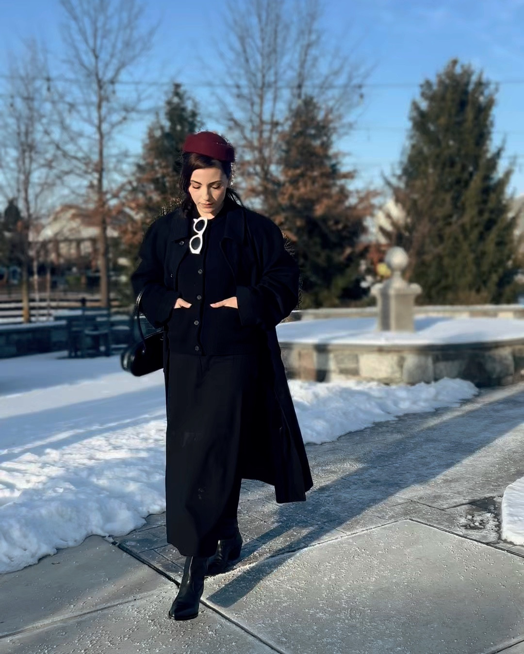 Cozy and chic with @525america ✨ This black and gray cardigan duo, paired with the perfect white sweater, is everything I need for fall &winter ❄️ 🍂 

The quality is amazing, and they’re so versatile perfect for layering or wearing on their own. Love how they elevate any outfit from casual to chic! 😍



Fall & winter style, elevated! 🍂 I’m obsessed with these timeless pieces from @525america – the perfect cardigans and sweater for layering this season. The quality is amazing, and they feel so cozy for any occasion. Shop my picks directly from this post and add some chic comfort to your wardrobe! 🖤🤍

#525america #ItsAllAboutTheSweater #LTKstyletip #LTKfashion #LTKunder100 #LTKseasonal #LTKcozy #FallFashionFinds #CozyStyle #SweaterWeather #FallEssentials

Link: 🔗 

#525america #ItsAllAboutTheSweater #CozyStyle #FallEssentials #WardrobeUpgrade #LayeringGameStrong #ChicComfort #EverydayElegance #CozyKnits #EffortlessStyle #SweaterWeather @shop.ltk @ltk.creators

#LTKMostLoved #LTKStyleTip #LTKSeasonal