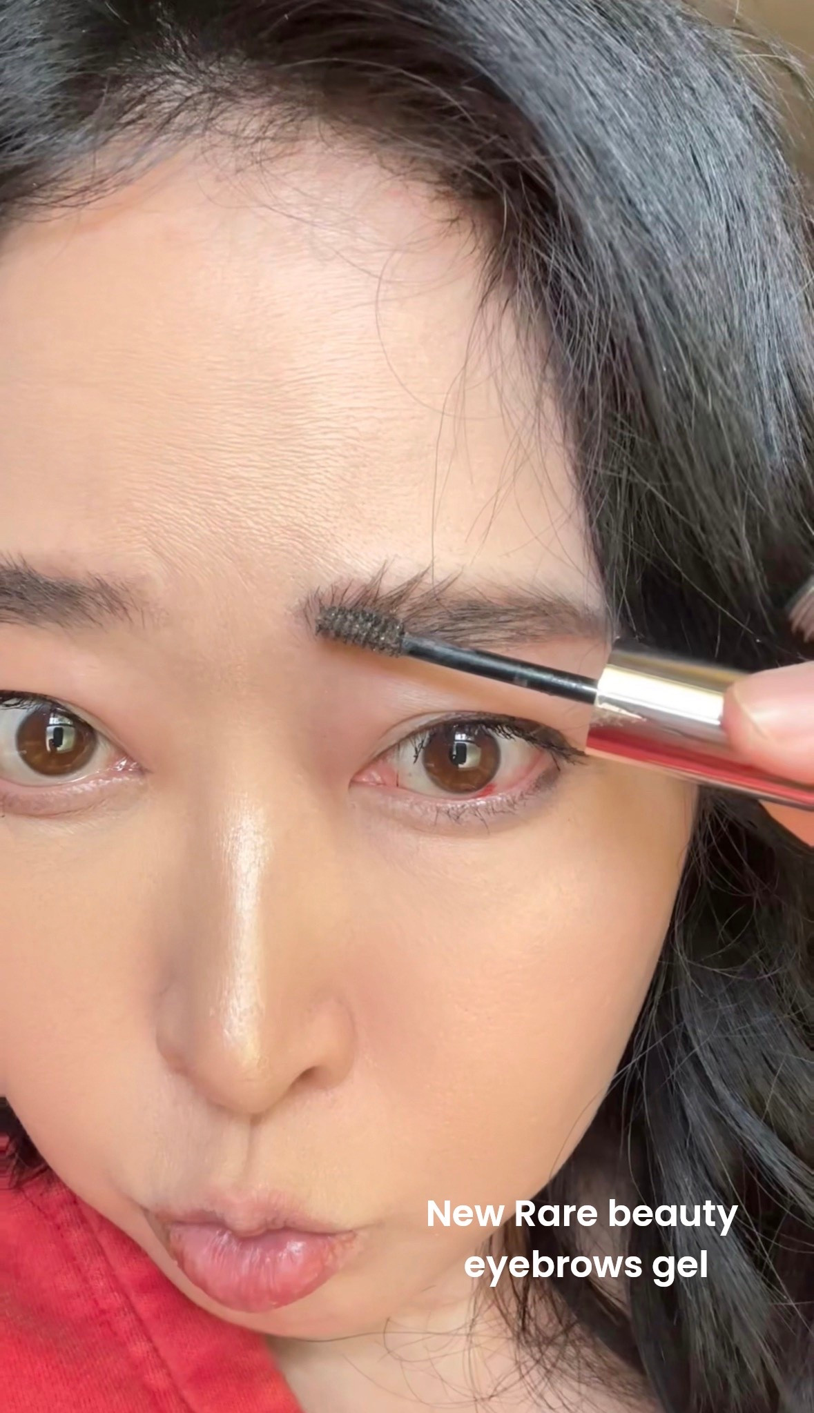 I love this eyebrow gel! I’ve been using it to shape my naturally full, dark eyebrows, and I love how it keeps them perfectly in place all day without feeling stiff. It looks natural, holds all day, and doesn’t flake at all. 

I tested it and went to shopping whole day, and my brows still hold so well, love it !

#eyebrowngel #eyebrown #makeup

#LTKgrwm #LTKBeauty #LTKdayinmylife