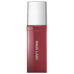 HAUS LABS BY LADY GAGA Atomic Shake High-Shine Longwear Lip Lacquer Lipstick Dusty Rose 0.14 fl oz/4 mL | Sephora (US)