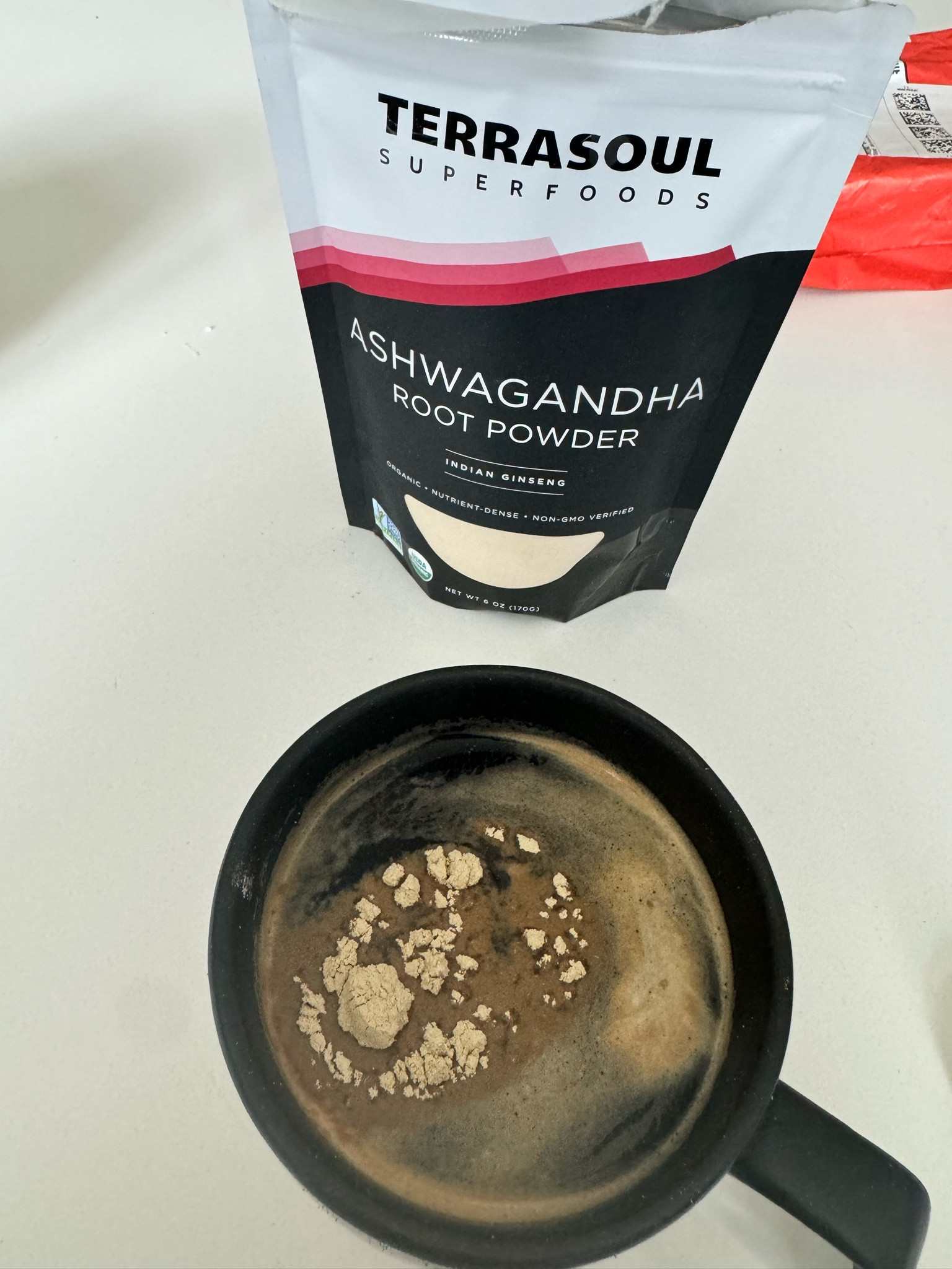 I like to add this to my coffee to calm myself the f*** down😅😅😅

#LTKBeauty #LTKActive #LTKOver40