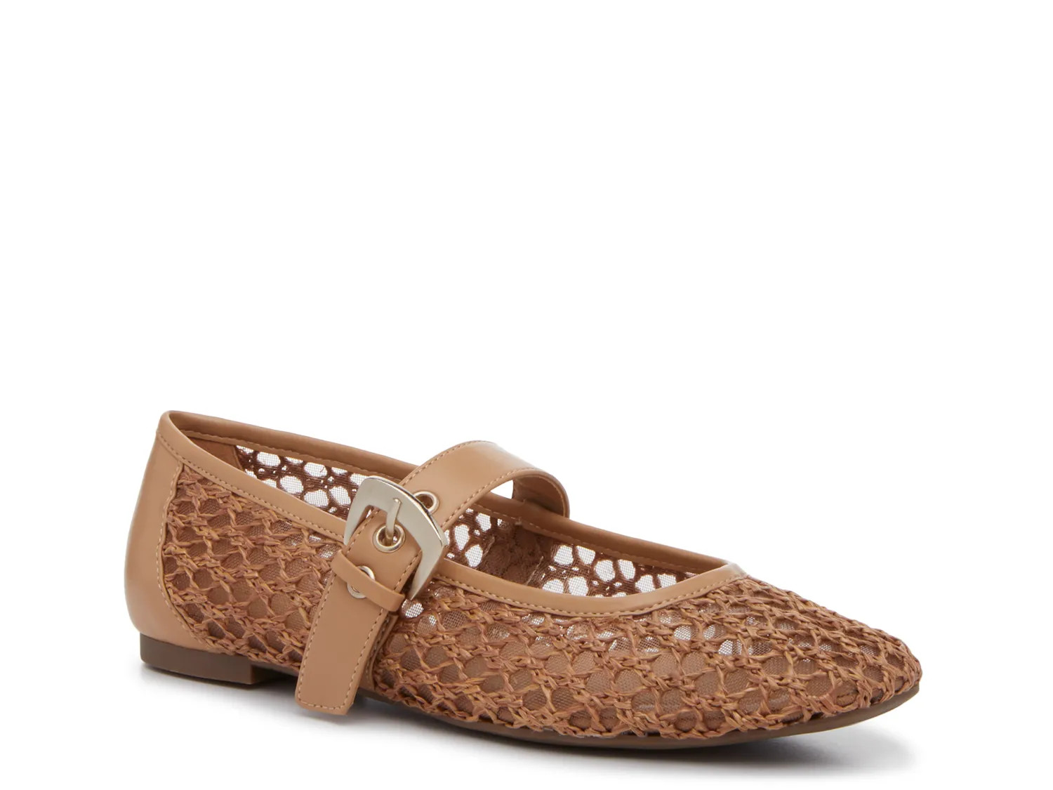 Crown Vintage Nalahni Mary Jane Flat | DSW