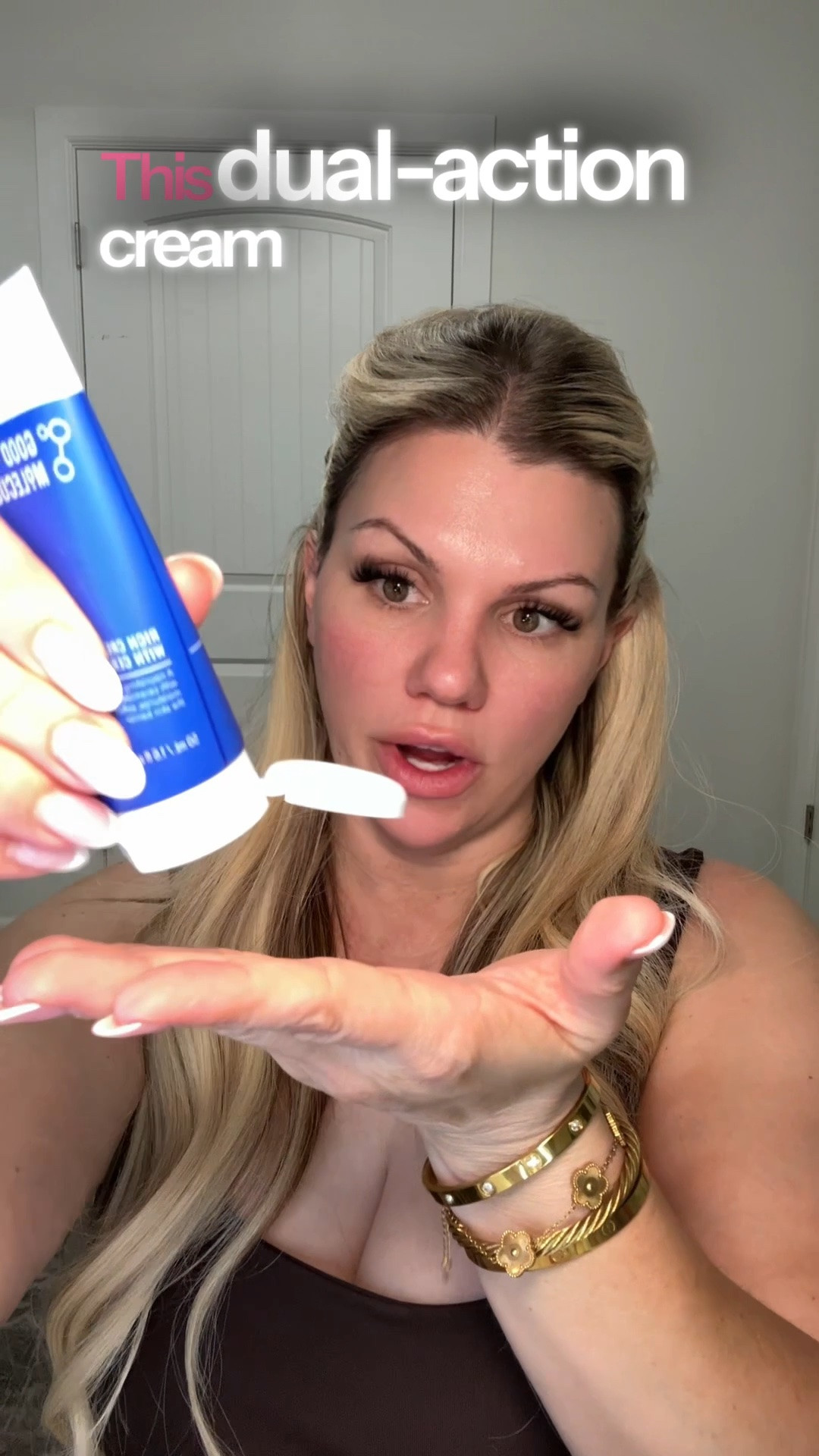 ceramides.. your skin barrier's best friend 👯‍♀️￼

#LTKBeauty #LTKmorningroutine #LTKselfcare