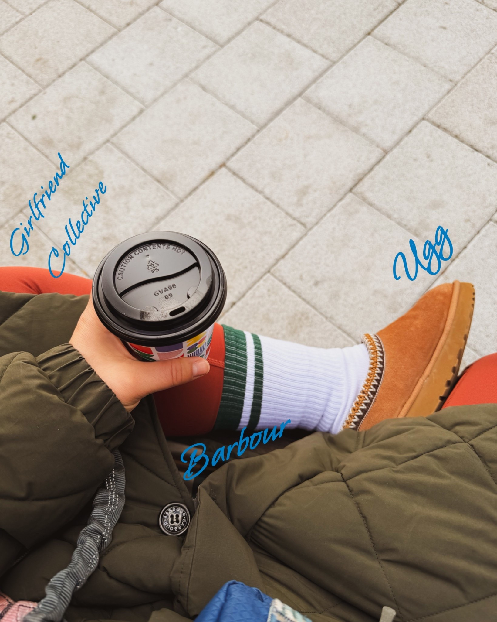 Cozy vibes & coffee in hand 🤍 Linked my walk essentials on LTK!

#LTKStyle #LTKHome #DogMomLife #MorningRoutine #LifestyleCreator #OOTD #CozyMorning #LTKFinds

#LTKPets #LTKStyleTip #LTKActive