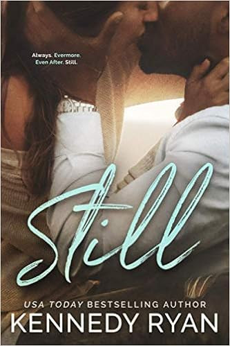 Still (GRIP)    Paperback – September 19, 2017 | Amazon (US)